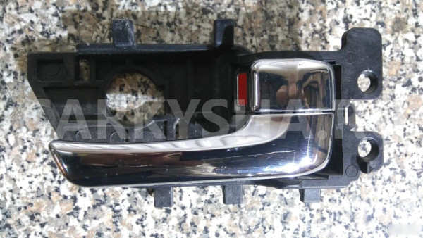 Ручка двери передняя правая Kia Cerato 2 TD 2011 Kia Cerato оригинальный номер 826511M050