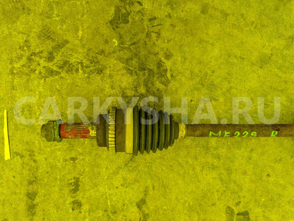Привод Suzuki MR Wagon оригинальный номер 4410173H02