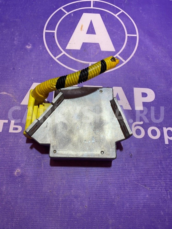 Блок управления подушками безопасности Honda CR-V Honda CR-V 