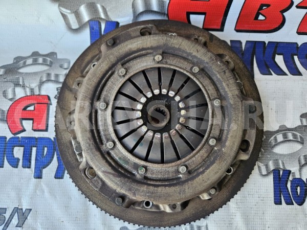 Корзина Сцепление+ Диск Opel Corsa 