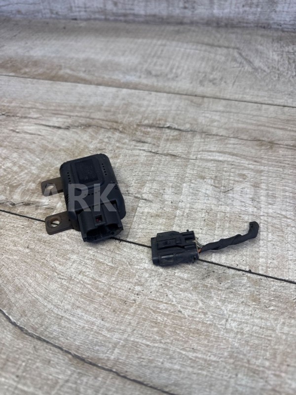 Hyundai Santa Fe II CM датчик оружающей среды Hyundai Santa Fe оригинальный номер 97280xxxxx