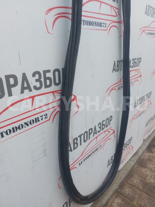 Уплотнитель проема багажника Kia Ceed ED SW Kia Cee'd оригинальный номер 873211H500