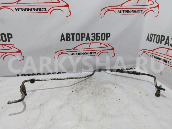 Трубка кондиционера тонкая Hyundai Getz Hyundai Getz оригинальный номер 977611C830