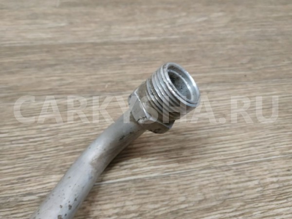 Трубка кондиционера Daewoo Nexia 