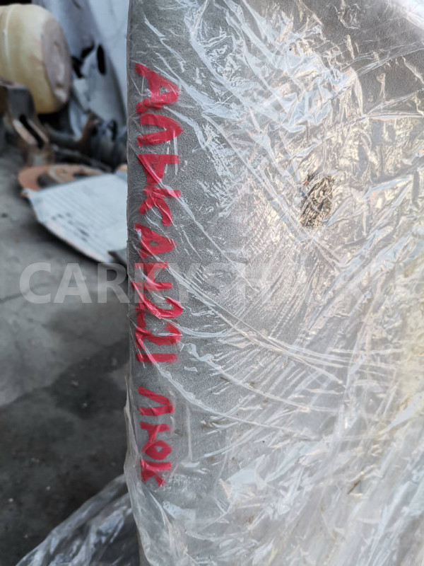 Потолок алькантара лонг люк Mercedes S W221 Mercedes-Benz S-klasse 