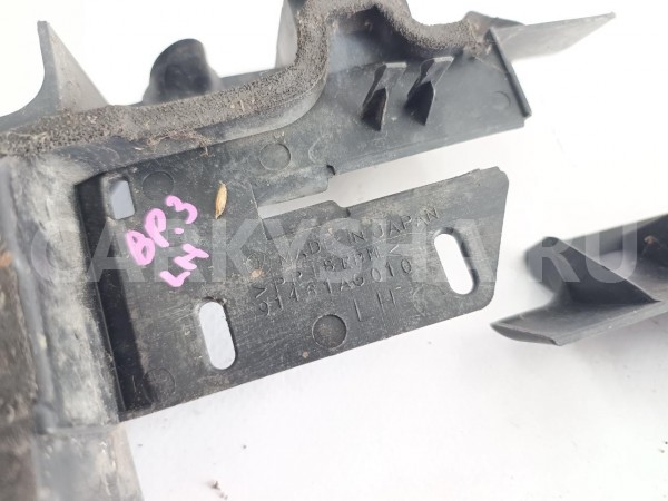 Уголок жабо Subaru Legacy 2005 91461AG010 BP EJ253 Subaru Legacy 