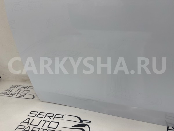 Дверь передняя левая Kia Ceed CD D4FE 1.6 2018 Kia Cee'd 