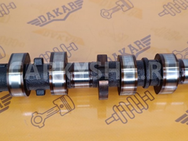 Распредвал выпускной левый Lexus RX350 XU30 2GRFE Lexus RX 