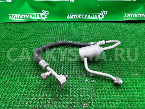 Трубка кондиционера Lexus RX450H 2009-2015 8870348190 Lexus RX 