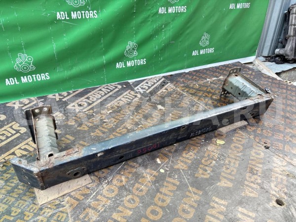 Усилитель бампера Toyota Avensis 3 2008-2015 5202105051 T270, передний Toyota Avensis 