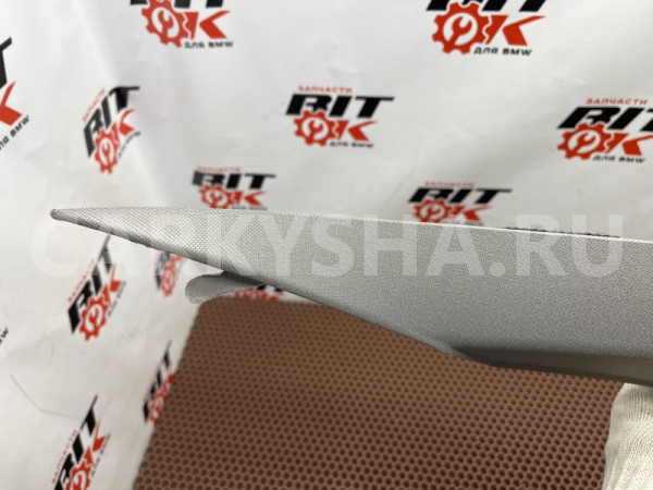 Накладка стойки BMW 5er оригинальный номер 51 43 9 173 433, 51 43 9 173 433, 51439173433, 9173433, 9 116 357, 9116357