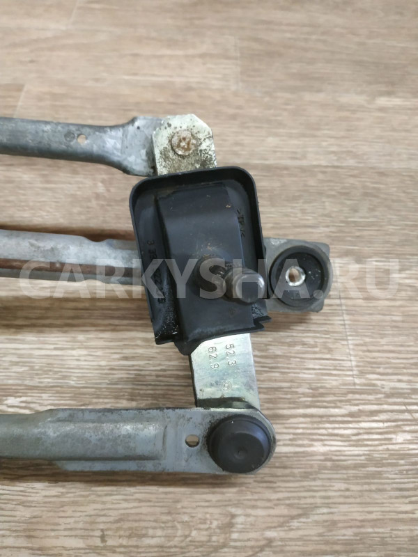 Трапеция стеклоочистителей Ford Mondeo оригинальный номер 1791445