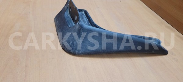 Брызговик hyundai Solaris 2012 868421R000 RB G4FA, задний правый Hyundai Solaris 