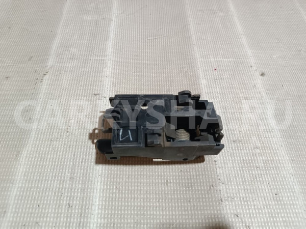 Ручка двери внутренняя левая Nissan Primera оригинальный номер 806719F501