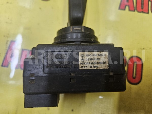 Замок зажигания Porsche Cayenne 