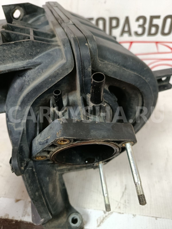 Коллектор впускной Suzuki SX4 2006-2014 Suzuki SX4 оригинальный номер 1311054LB0