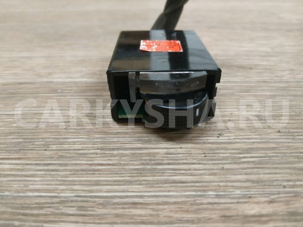 Кнопка корректора фар Chevrolet Lacetti 