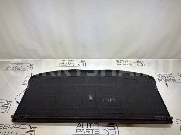 Полка багажника Kia Ceed ED 2010 Kia Cee'd 