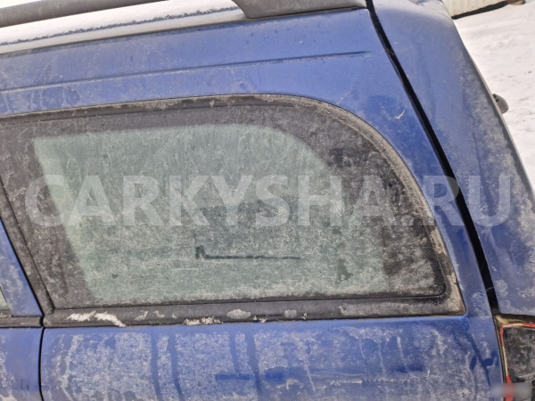 Форточка задняя Opel Astra G универсал Opel Astra 