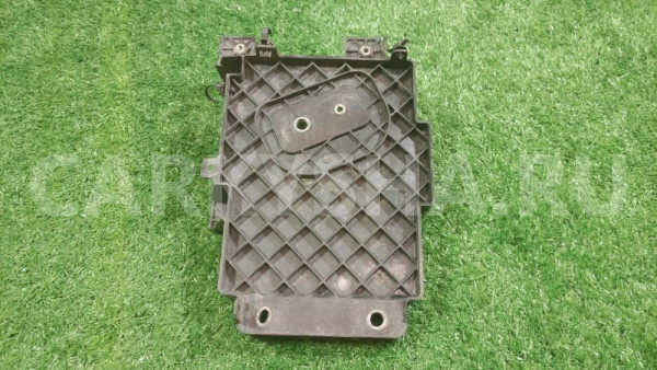 Крепление АКБ (корпус, площадка) Chery Tiggo 2 Chery Tiggo 2 оригинальный номер J693703011