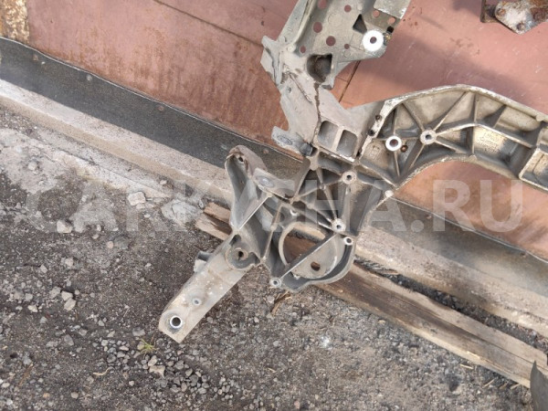 Подрамник xDrive BMW 7er оригинальный номер 31 11 6 799 321, 31 11 6 799 321, 31116799321, 6799321, 31 11 6 792 926, 31116792926, 6792926