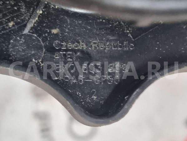 Крепление запаски Audi S4 B8 рестайлинг (2011—2015) Audi S4 оригинальный номер 8K0803899