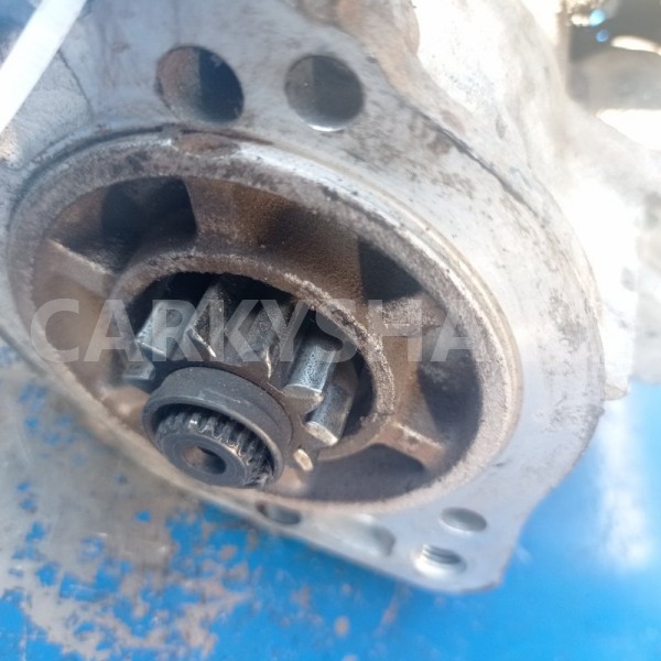 Стартер Mitsubishi Pajero 2000-2010 M008T75071A 4M41 Mitsubishi Pajero 