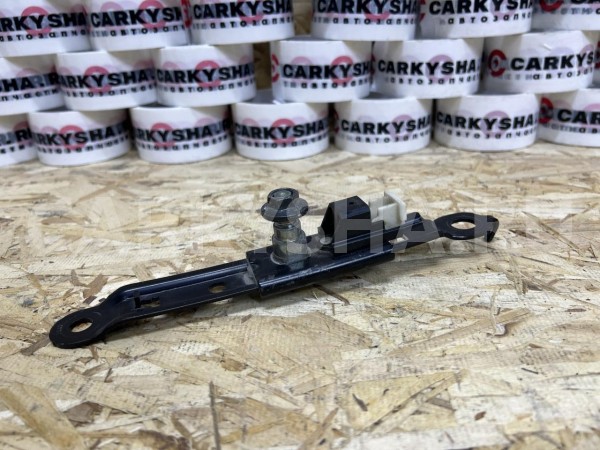 Крепление ремней безопасности Toyota Land Cruiser Prado 150 Series Внедорожник 5 дв. оригинальный номер 73200-12070