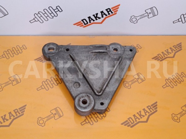 Кронштейн компрессора кондиционера Opel Astra P10 Opel Astra 