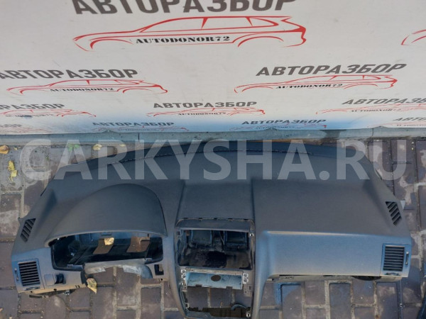 Торпедо Hyundai Getz Hyundai Getz оригинальный номер 847101C251WK