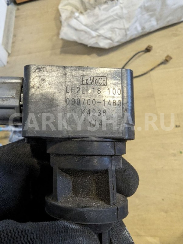 Катушка зажигания Mazda Premacy оригинальный номер 099700-1463