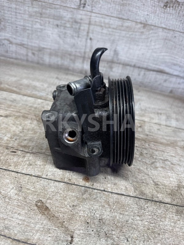 Насос ГУР Ford Focus 2 1.4-1.6 Ford Focus оригинальный номер 4m5q3a733ab