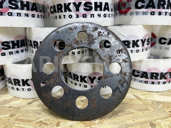 Пластина маховика Toyota Fortuner II Рестайлинг оригинальный номер 32117-60050