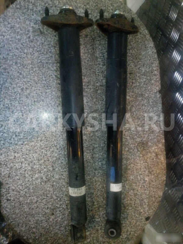 Амортизатор задний Мазда Сх-7Сх-7,сх7 Mazda CX-7 Mazda 2 оригинальный номер EG2128910F