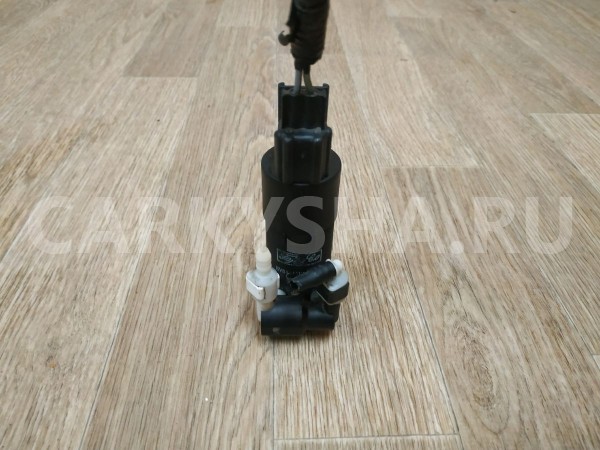 Насос омывателя Ford Focus 