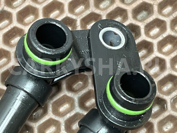 Трубки АКПП BMW 3er оригинальный номер 17 22 7 604 980, 17 22 7 604 980, 17227604980, 7604980, 17 22 7 607 787, 17227607787, 7607787, 17 22 7 607 788, 17227607788, 7607788