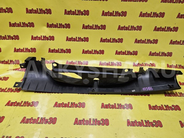 Накладка на крыло Fiat Doblo 