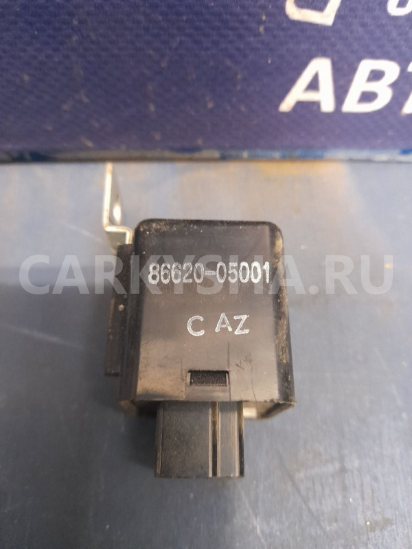 Зуммер сигнализатор  Ssang Yong Kyron  Актион 1 Ssang Yong Kyron оригинальный номер 8662005001