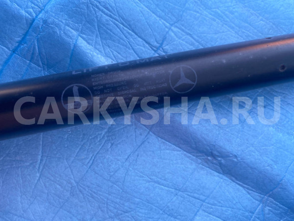 Амортизатор двери багажника Mercedes Viano W639 Mercedes-Benz Vito оригинальный номер A6399800164