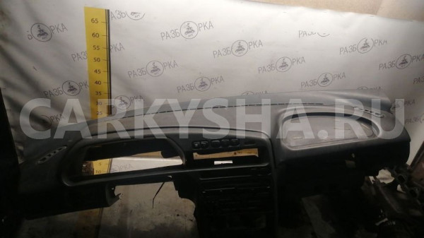 Торпедо панель ВАЗ (LADA) 2114 Samara ВАЗ (Lada) 2114 