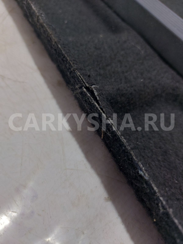 Полка багажника Hyundai I30 FD Hyundai i30 оригинальный номер 859302R000