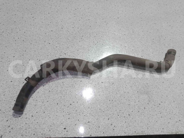 Патрубок отопителя Kia Rio II рестайлинг (2009—2011) Kia Rio оригинальный номер 973121g000