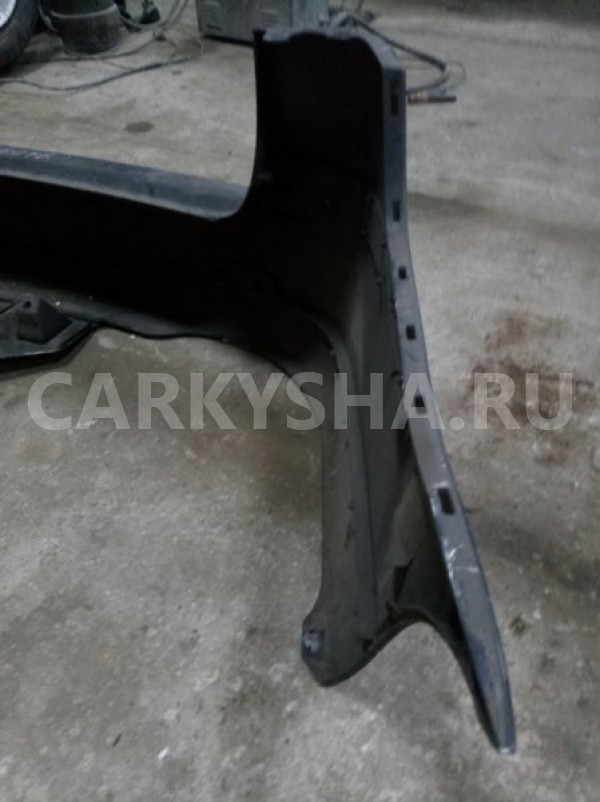 Бампер задний Saab 9-3 УНИВЕРСАЛ 2004 Saab 9-3 