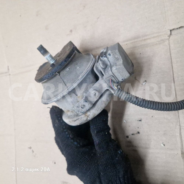 Подушка двигателя nissan skyline vq25dd Nissan Skyline 