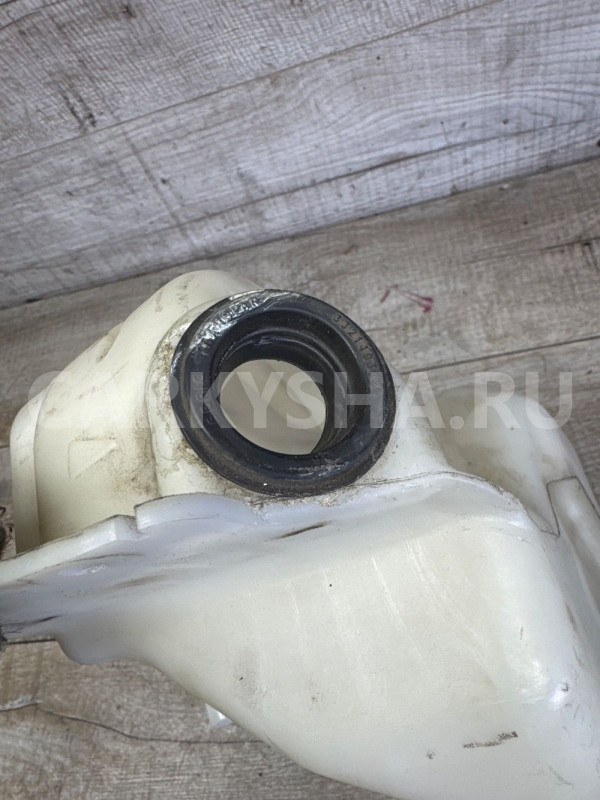Бачок омывателя Nissan Qashqai J10 Nissan Qashqai оригинальный номер 28910-JD000