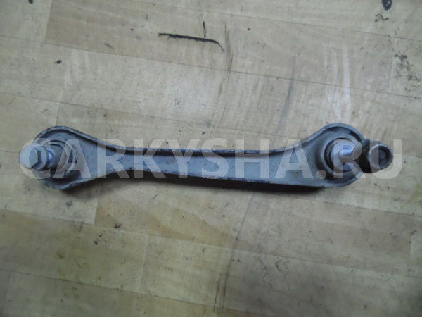 Рычаг Volkswagen Passat B6 (2005—2010) Volkswagen Passat оригинальный номер 1k0501530c