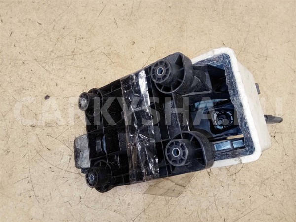 Название детали Кулиса МКПП Модель Citroen C4 B7 Citroen C4 оригинальный номер 2400NG