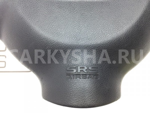 Подушка безопасности в руль Citroen c-crosser EP Citroen C-Crosser 