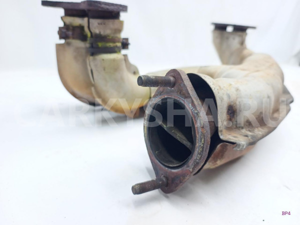 Выпускной коллектор Subaru Outback 2006 44105AG060 BP9 EJ253 Subaru Outback 