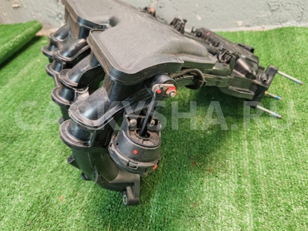 Впускной коллектор Lada X-Ray 2019 21127100860000 21129 ВАЗ (Lada) 2112 